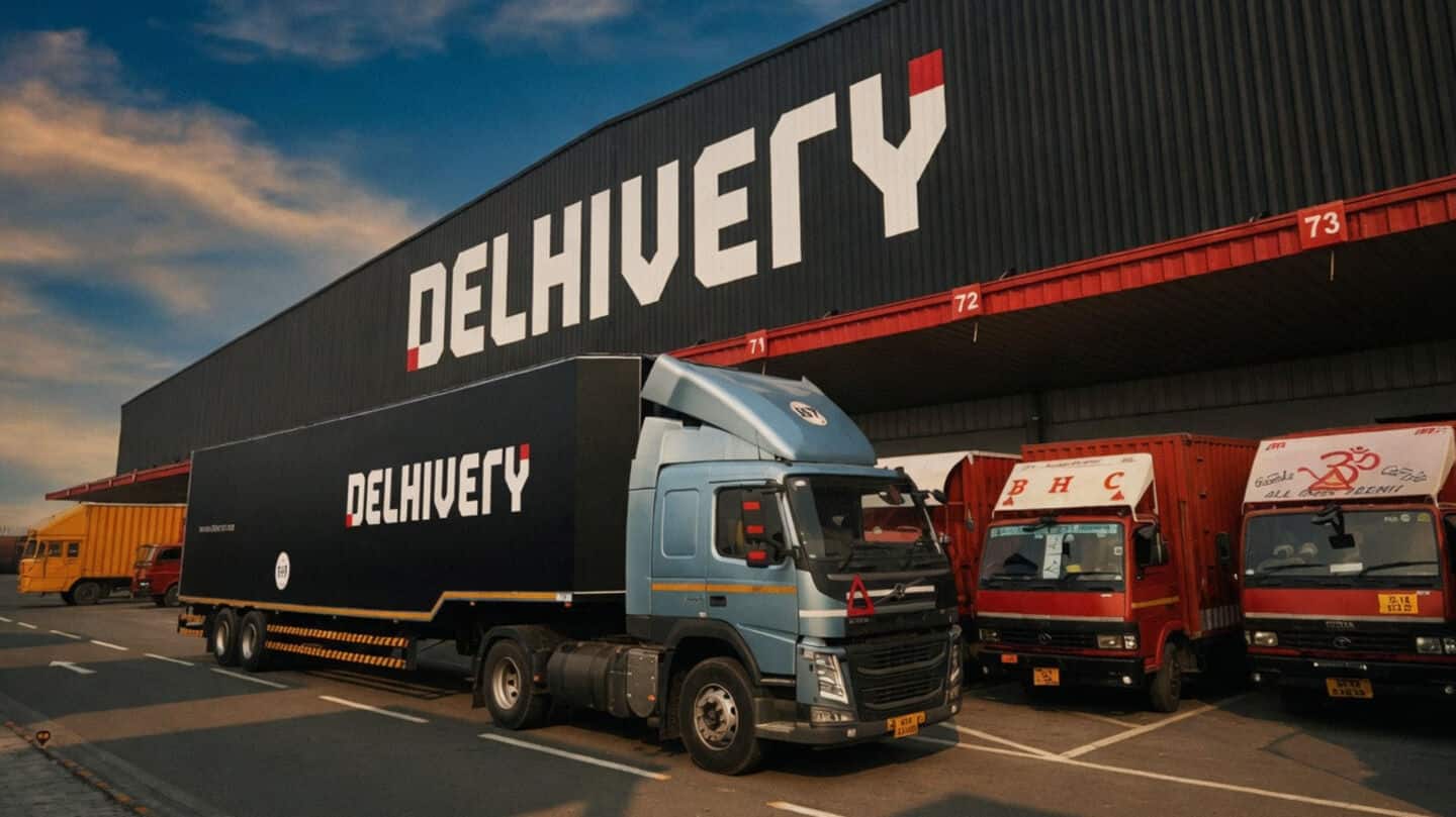 Gurugram-based Delhivery promotes 6 senior leaders to top team