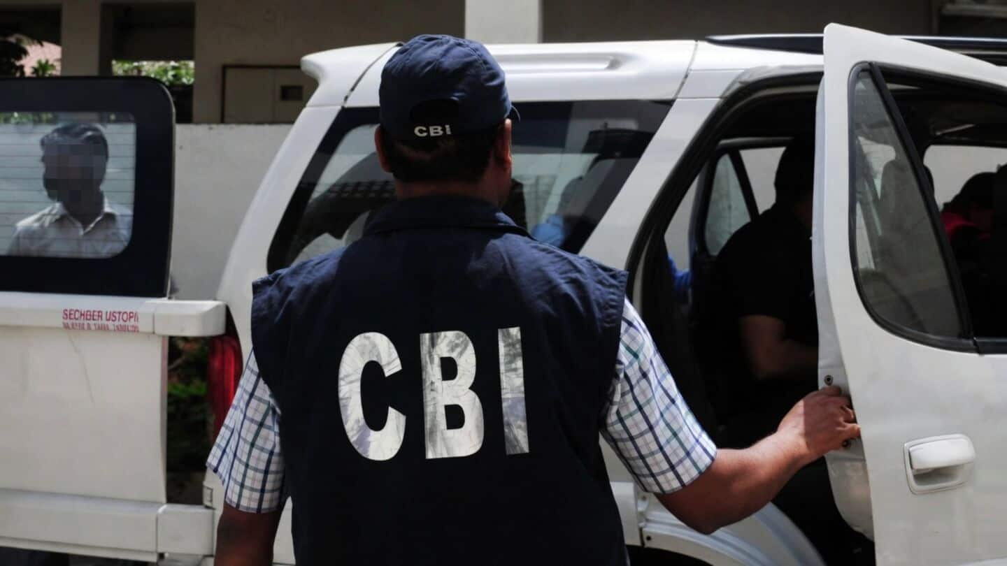 CBI finds 19-year-old play school teacher Manisha died consuming insecticide