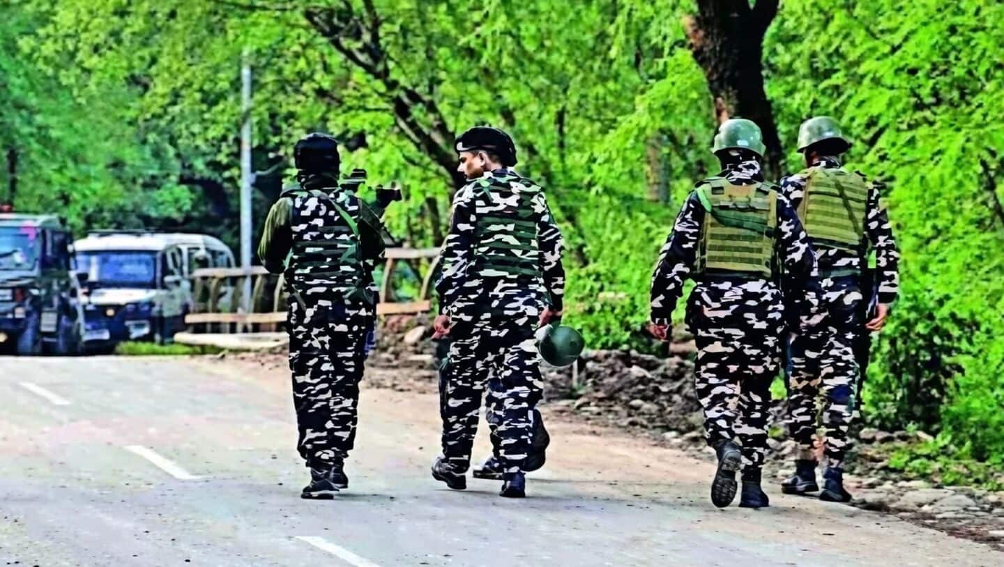 Meghalaya: GHADC elections on hold as protests turn violent