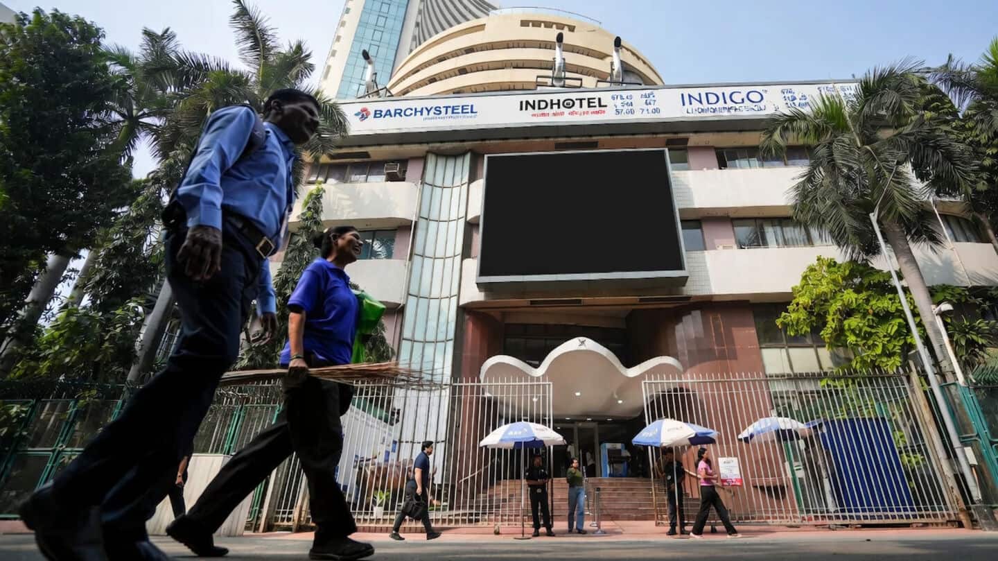 Indian markets poised higher as GIFT Nifty hints 60-point gain