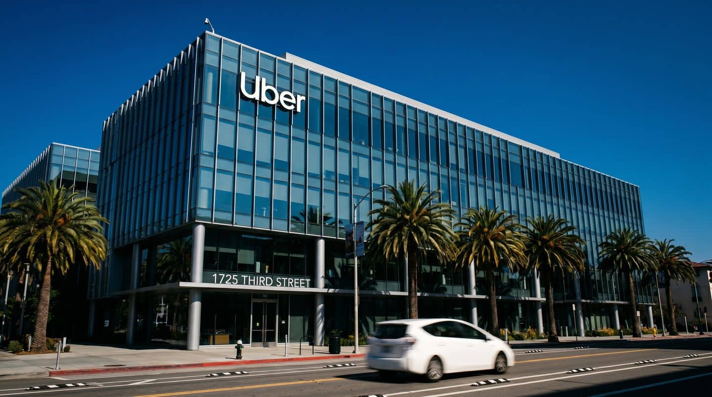 Uber plans sensors in drivers' cars to build self driving