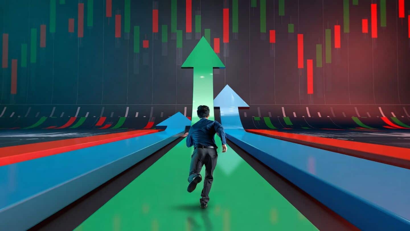 AI optimism boosts Indian IT stocks, Nifty IT rises