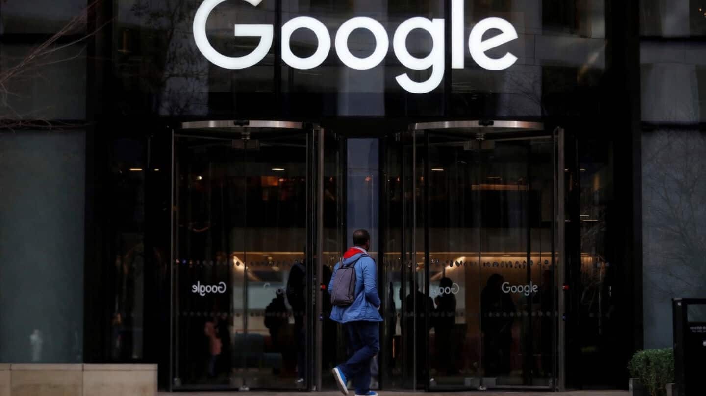 UK CMA mandates Google search transparency and data portability rights