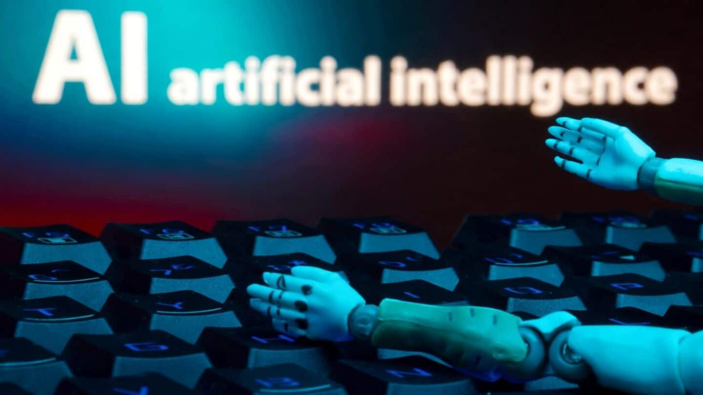 Raamdeo Agrawal says enterprise AI will transform India's IT industry
