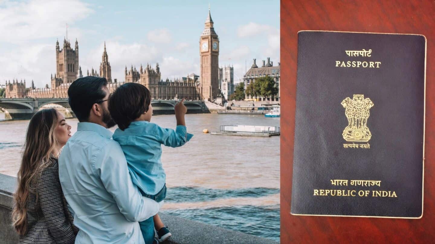 Passports for children below 15 valid 5 years until 18