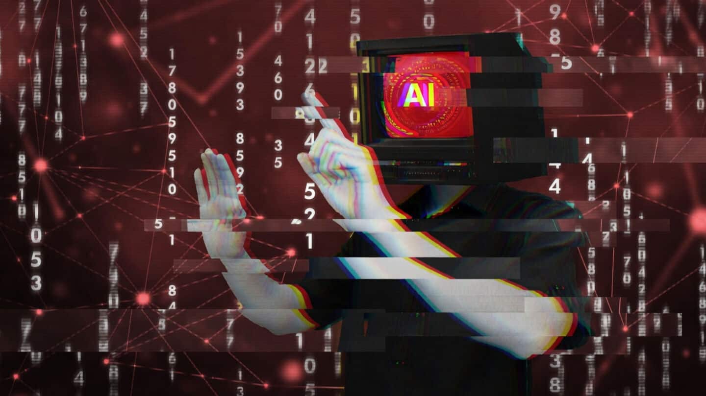 Study finds AI finishes 2.5% of game, animation tasks