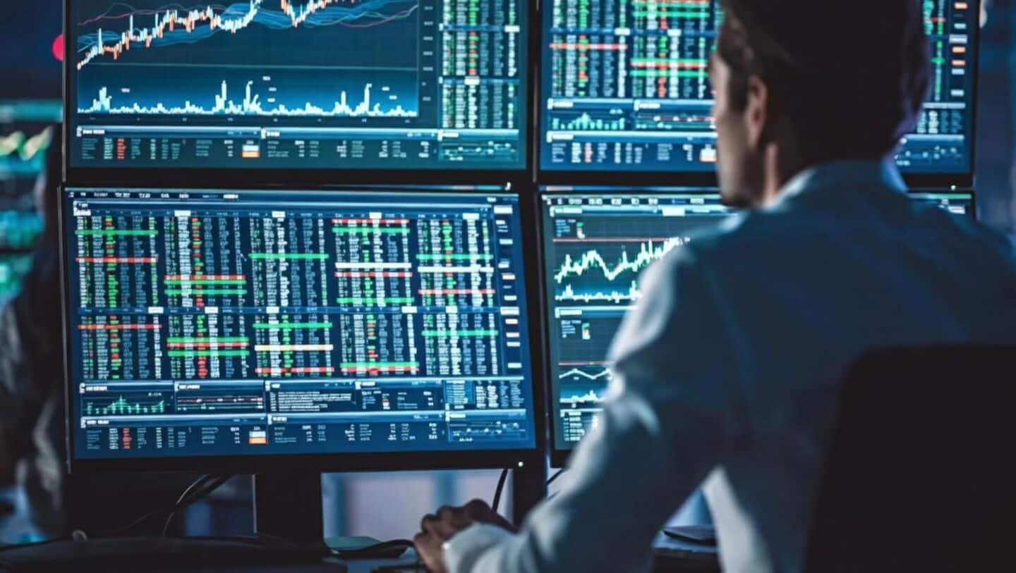 Retail investors become net sellers in FY26, withdrawing ₹5,803 cr