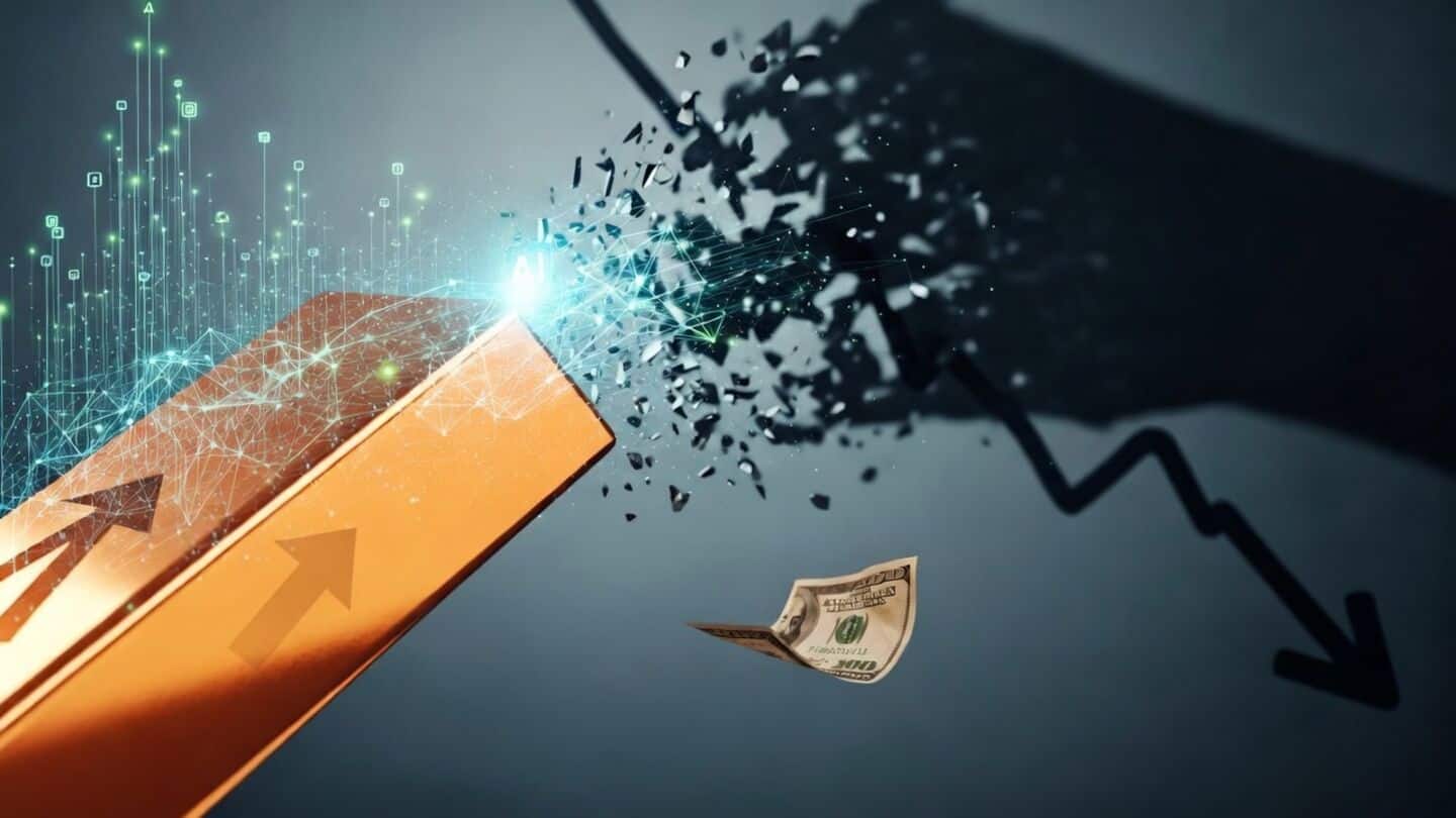 Copper settles at $13,097 per metric ton after intraday $13,183
