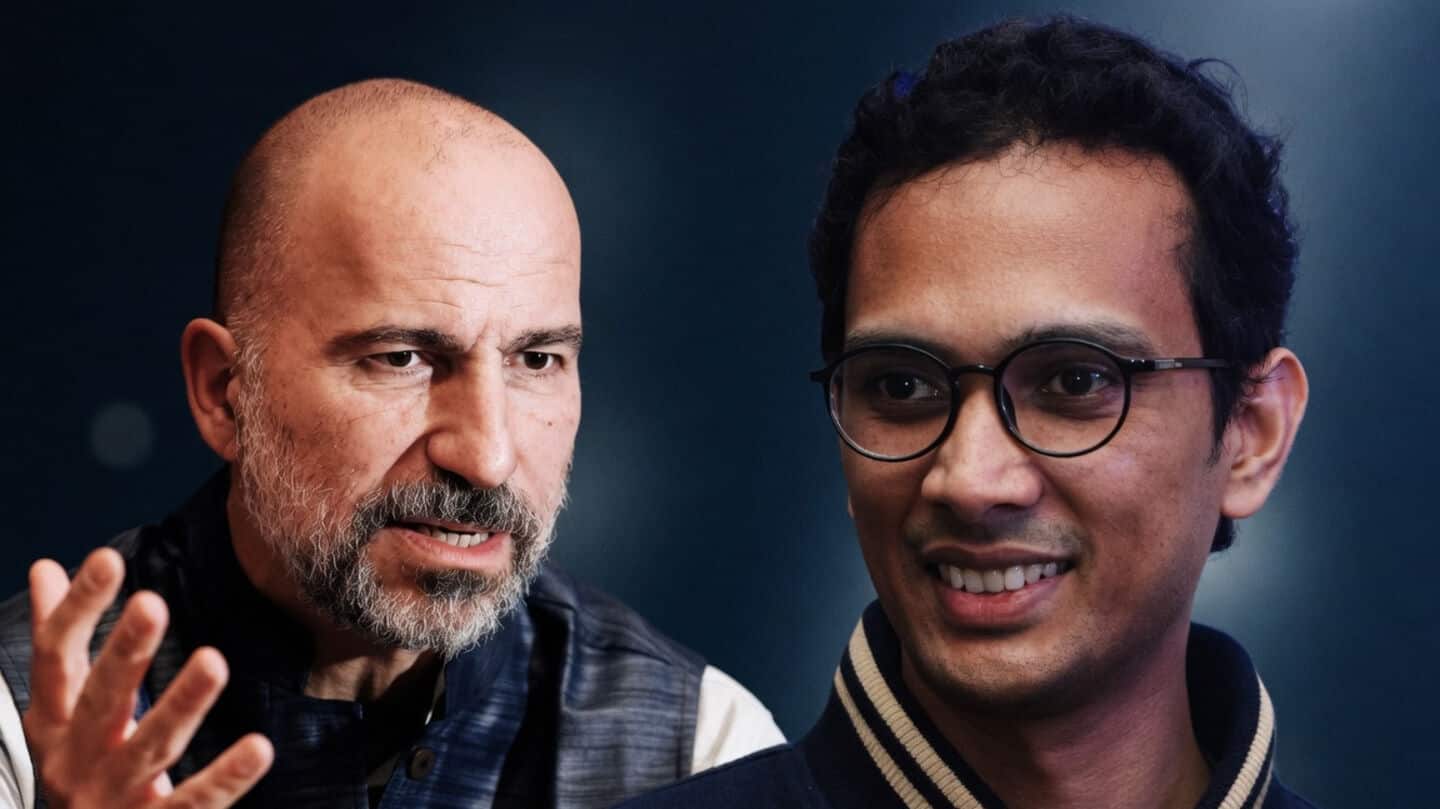 Uber and Rapido end merger talks over management control dispute