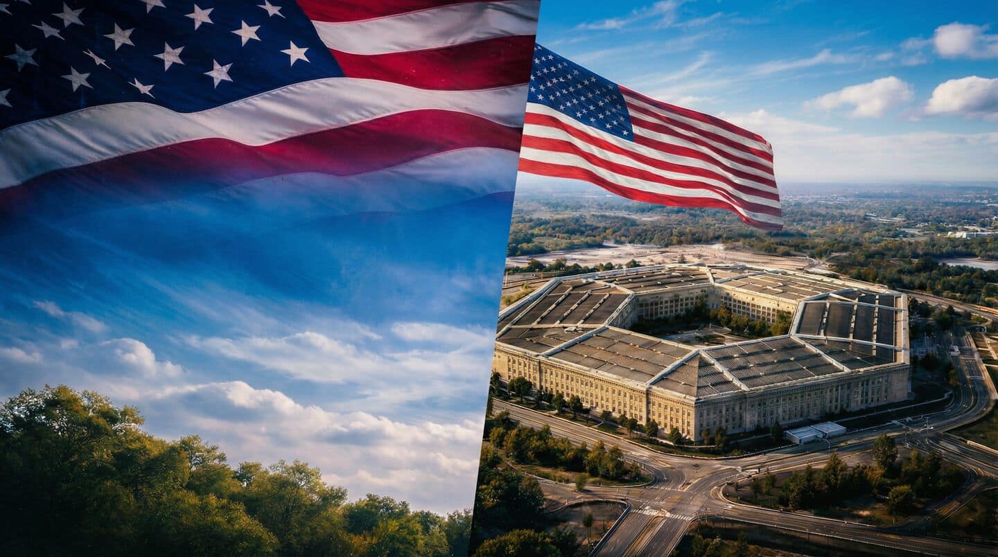 US government can use AI models without exceptions
