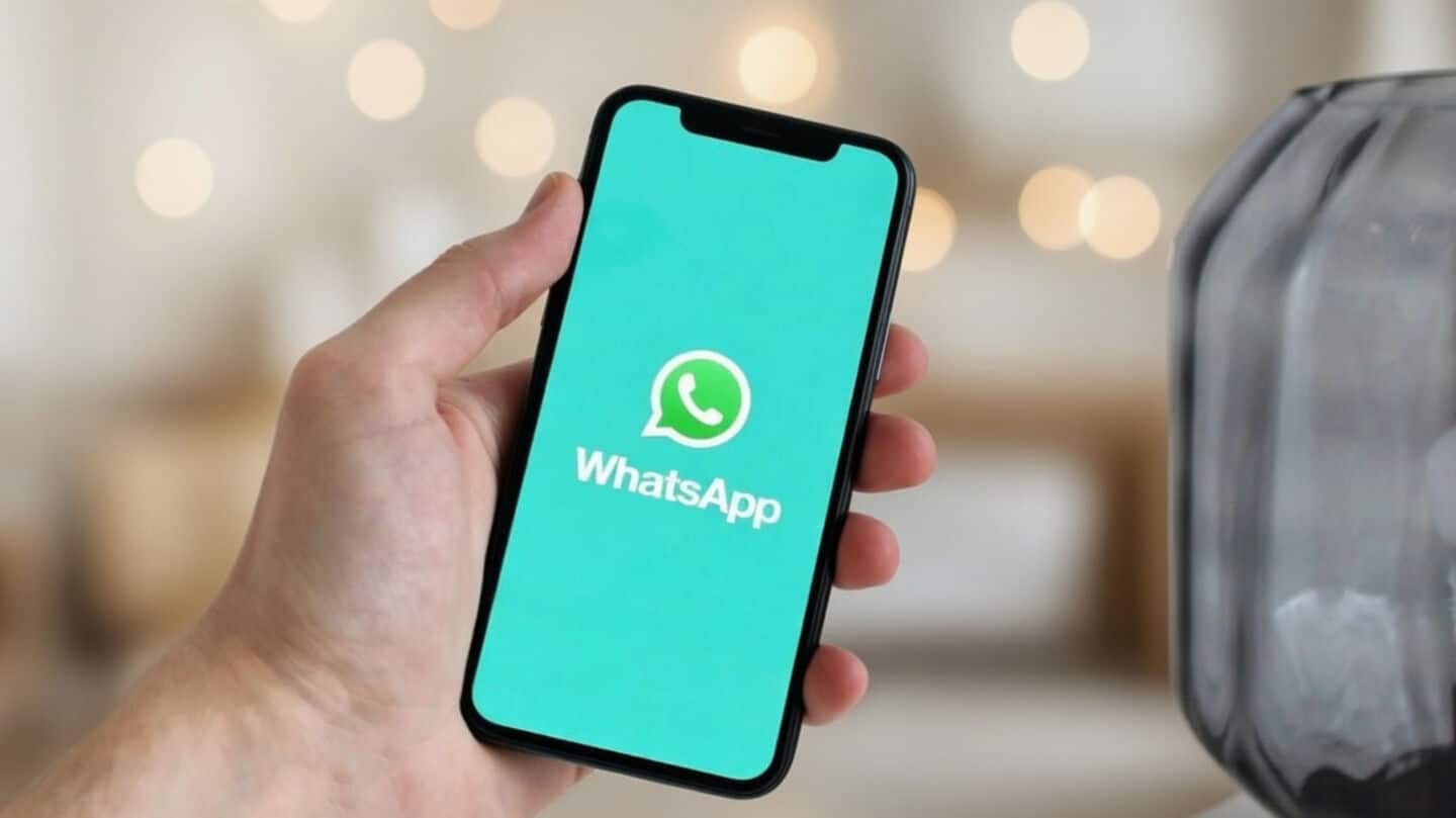 You can now chat with non-WhatsApp users: Here's how