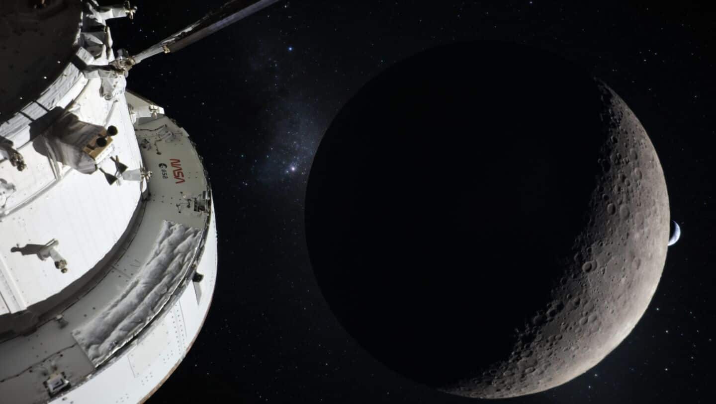 NASA's Artemis 2 to splashdown near San Diego April 10