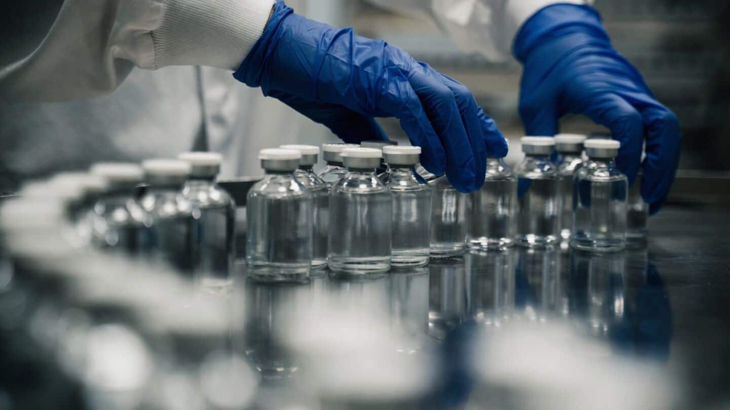 Dr. Reddy's Laboratories launches generic sugammadex in US for surgery
