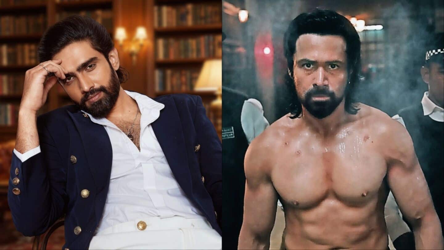 Mallik takes 1-year break for health, criticizes film industry's disrespect