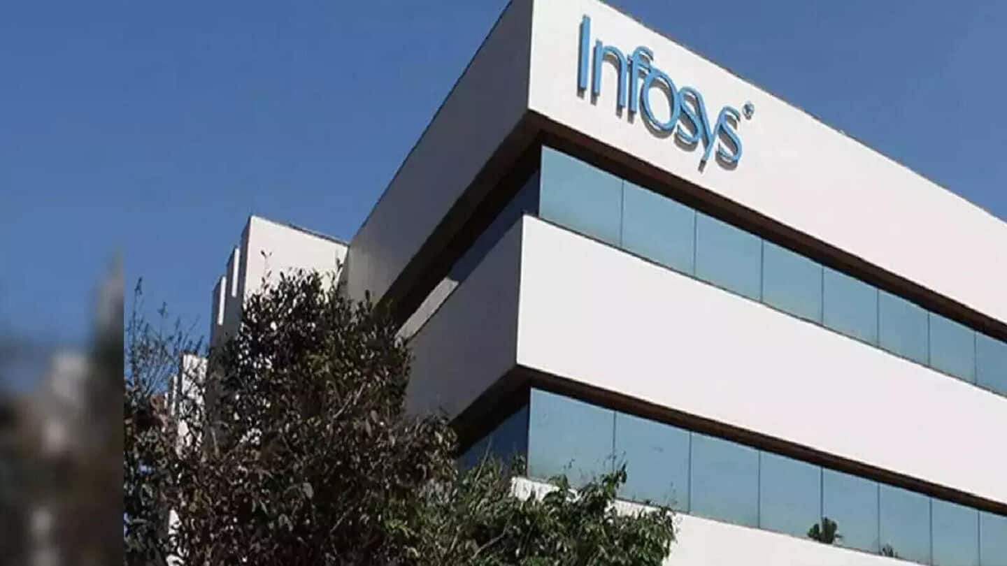 Infosys's ₹23/share dividend: Ex-date, payment date, TDS implications