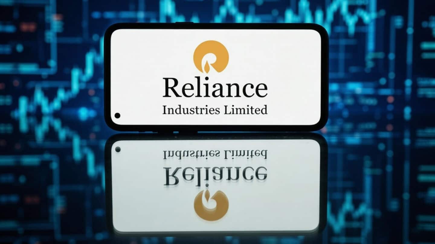 Reliance Industries, Meta create AI venture to serve Indian businesses