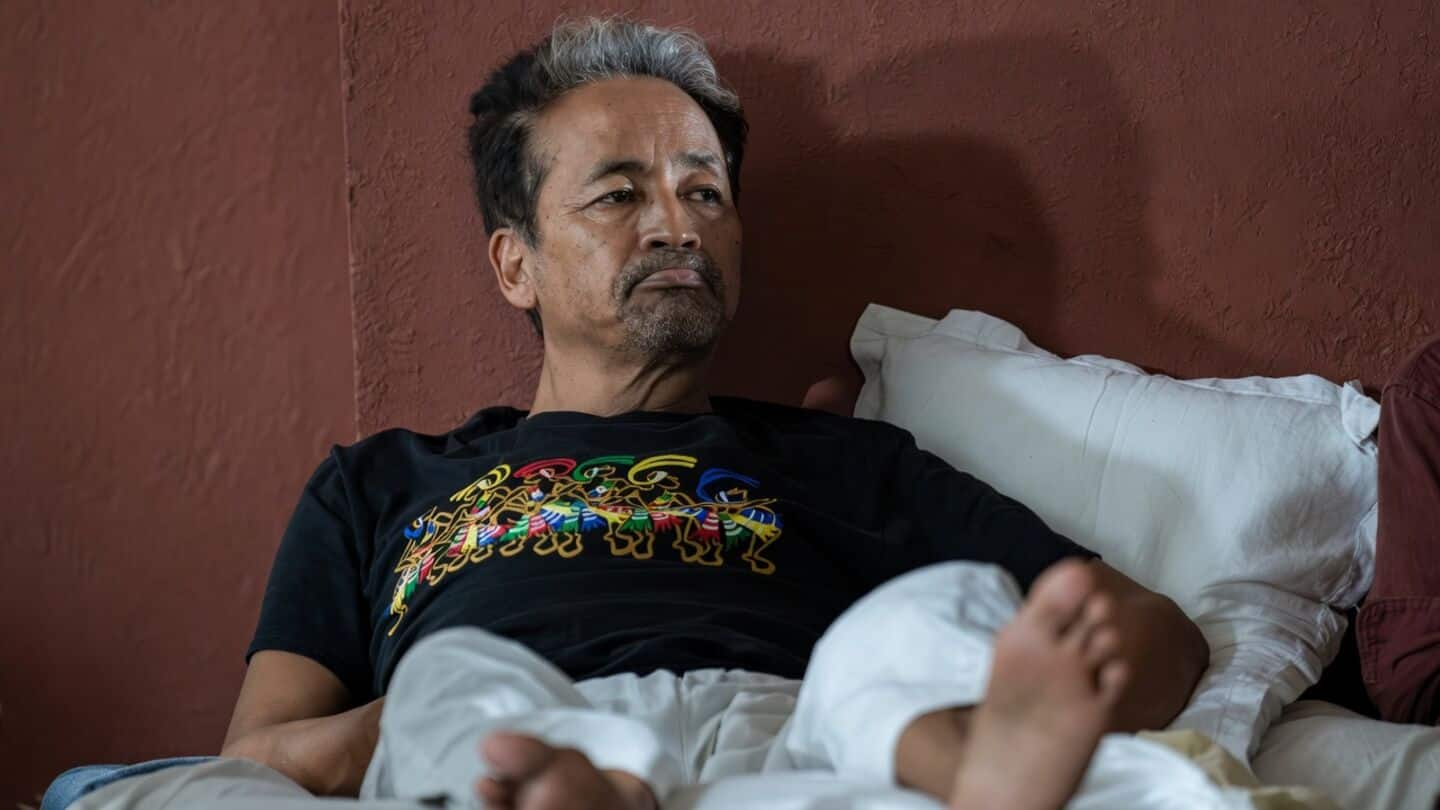 Sonam Wangchuk hospitalized after 20-day NEET-UG fast at Jantar Mantar