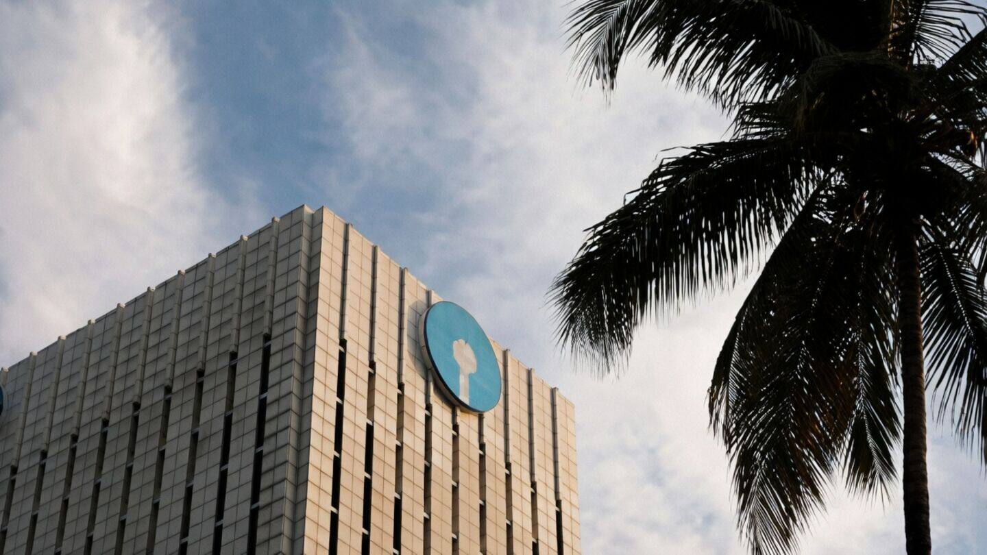 State Bank of India plans $500m 5-year dollar bond sale