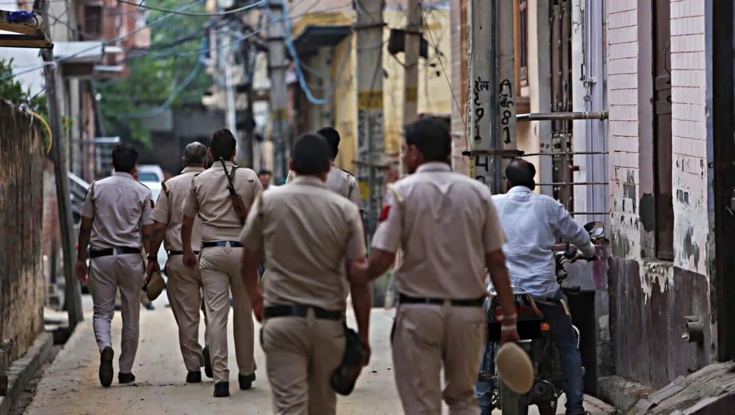 Delhi: Gym shot at after owner receives ₹2cr extortion