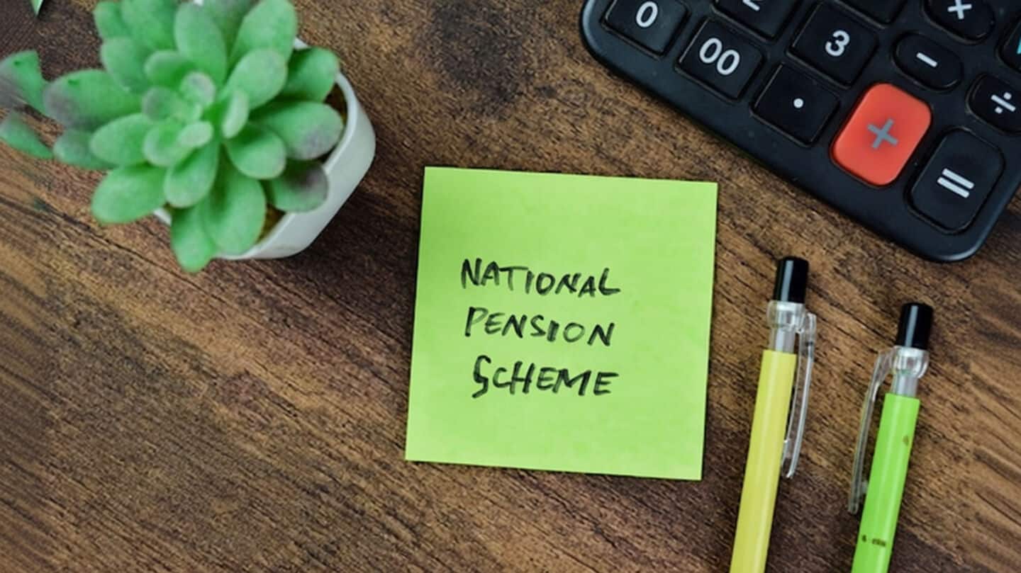 PFRDA reclassifies NPS entities as government and non government