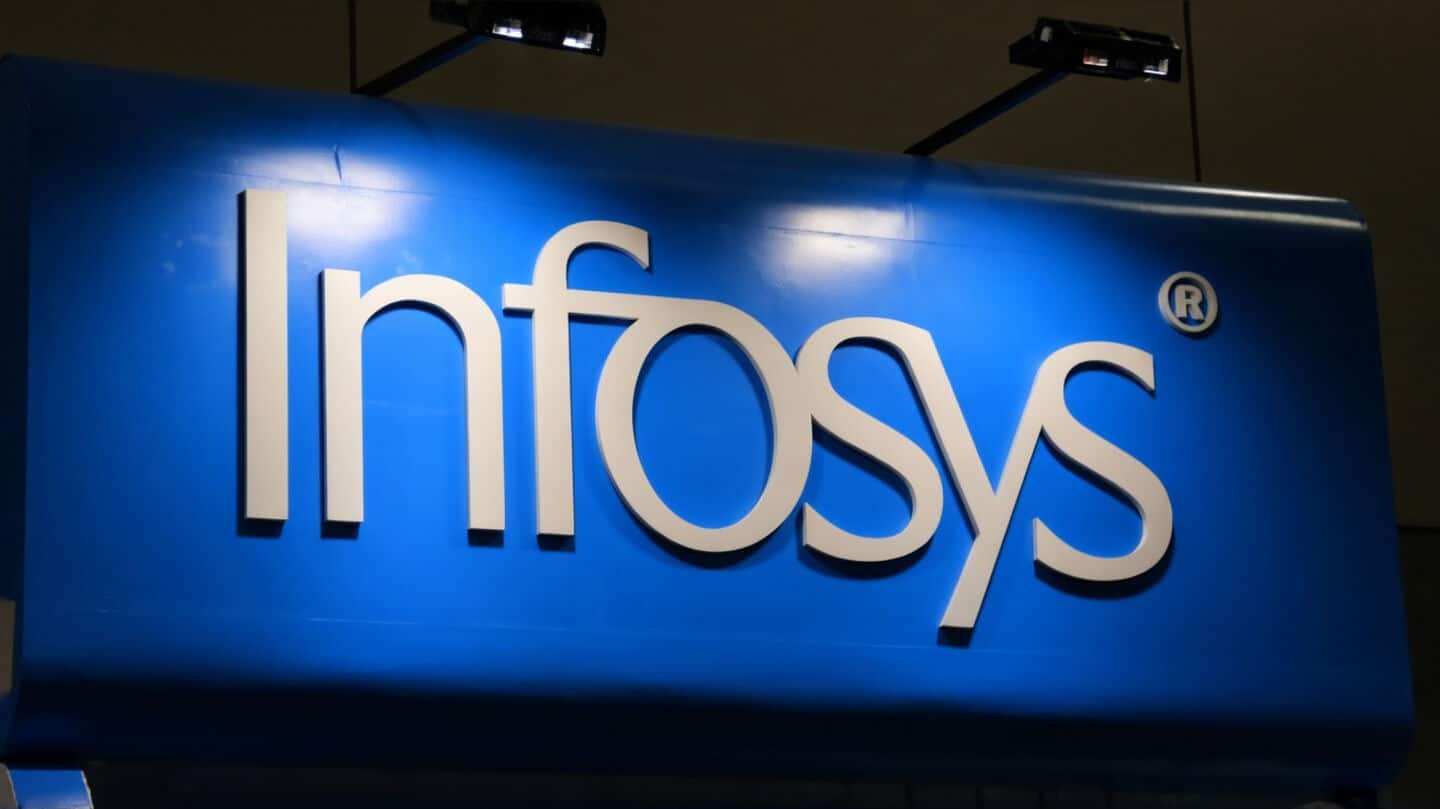 Infosys grants Salil Parekh ₹52cr in FY2026 stock awards