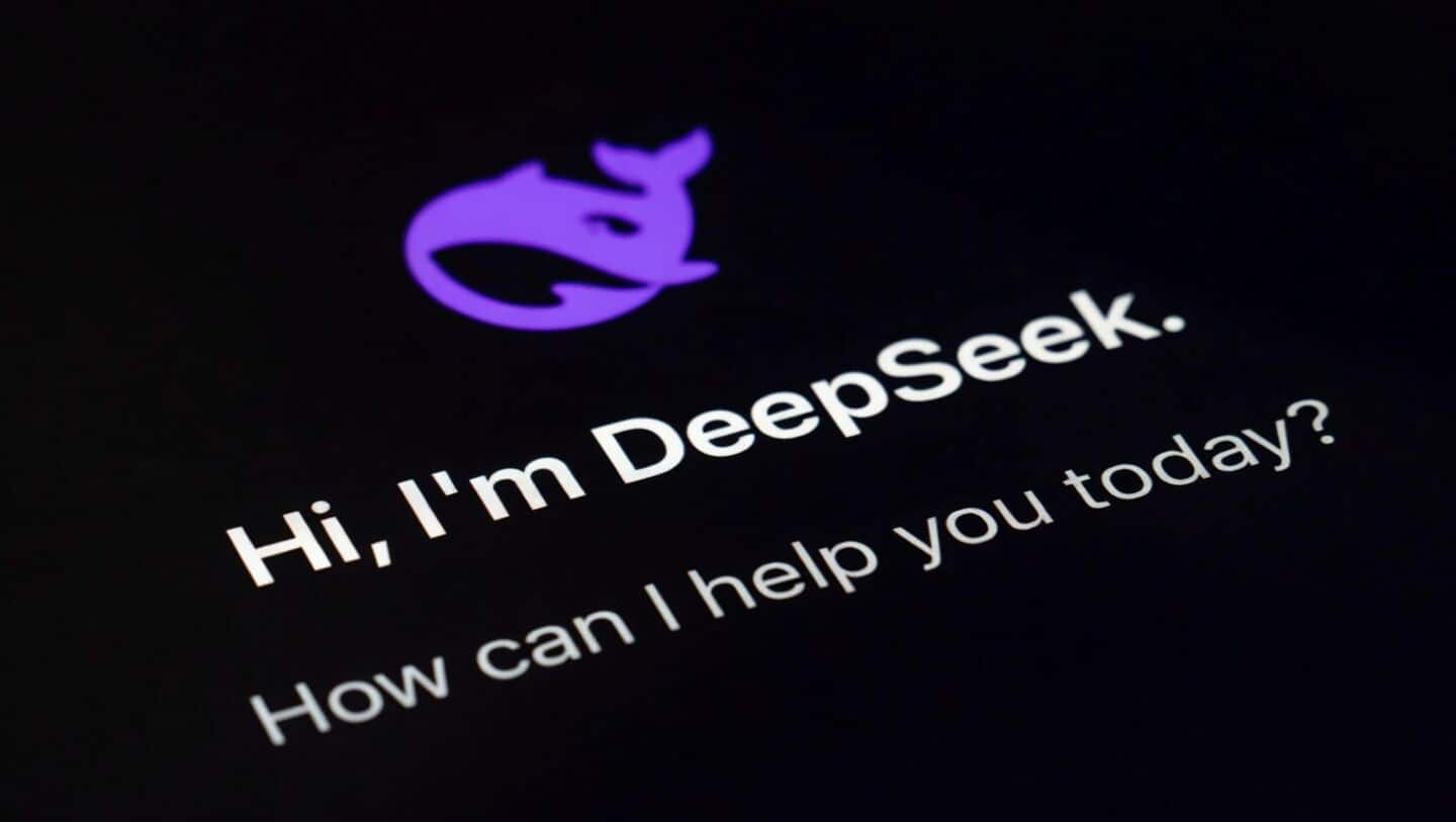 US accuses DeepSeek, White House alleges China stole AI IP