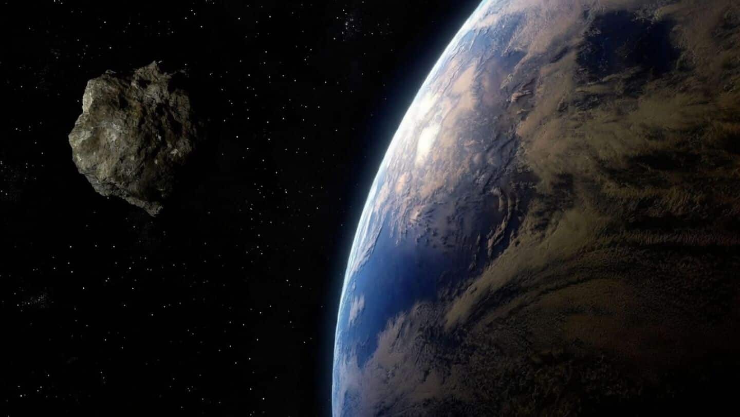 NASA: Bus-sized asteroid 2026 JA1 will pass Earth May 13