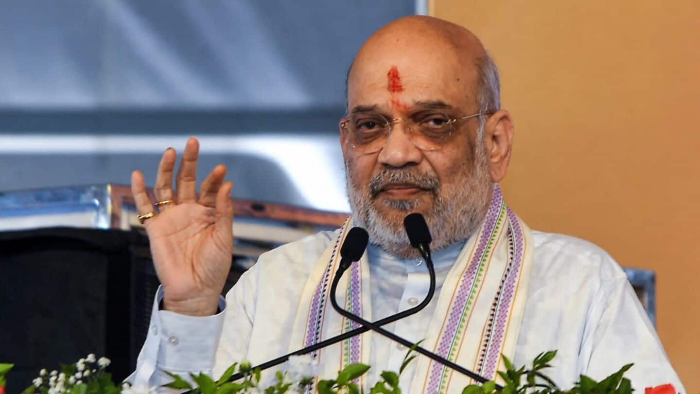 नशे के खिलाफ अमित शाह का महाअभियान, 6000 करोड़ रुपये की ड्रग्स का नामोनिशान मिटेगा
