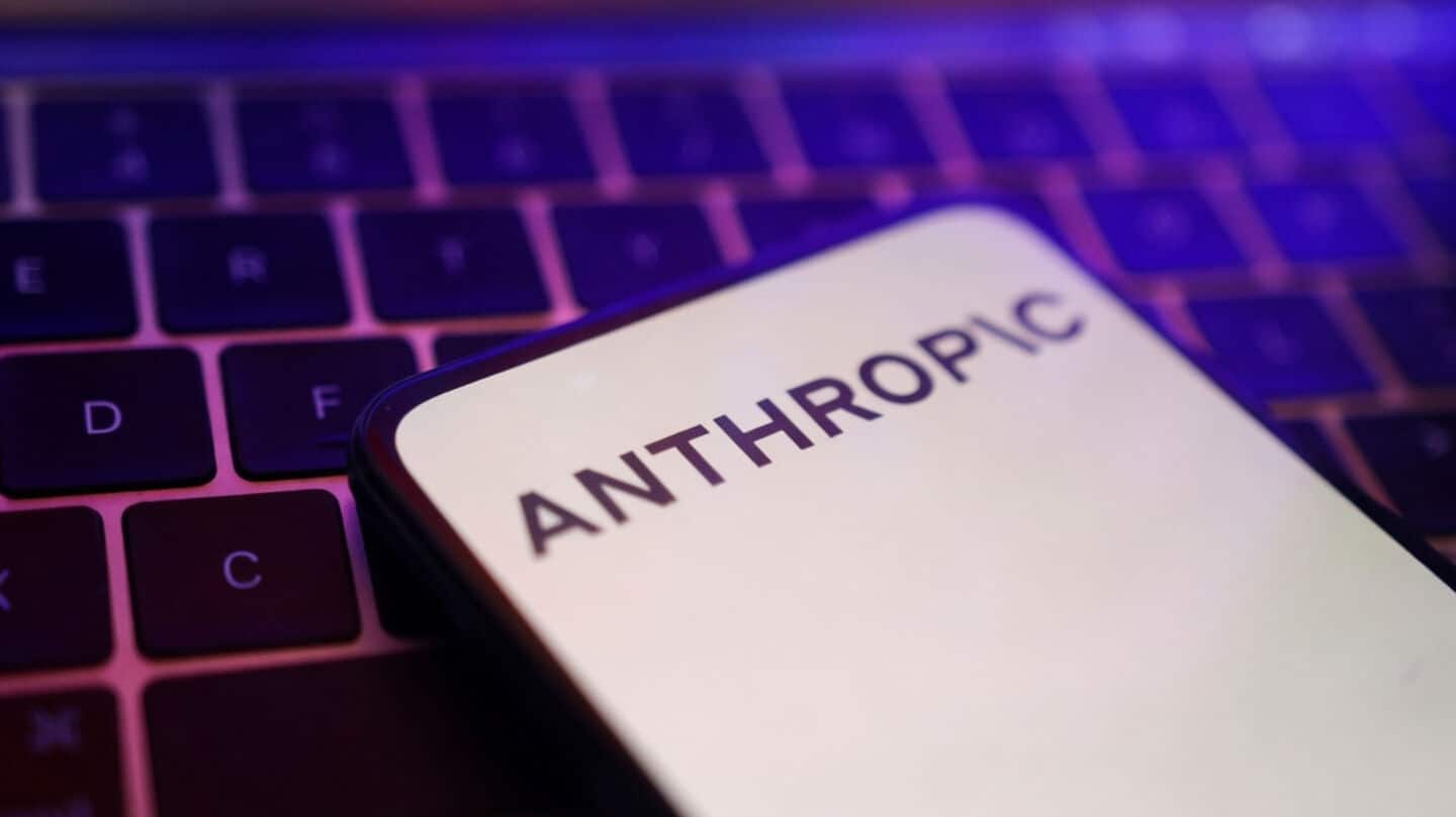 Steve Jarrett joins Anthropic in Paris to adapt AI models