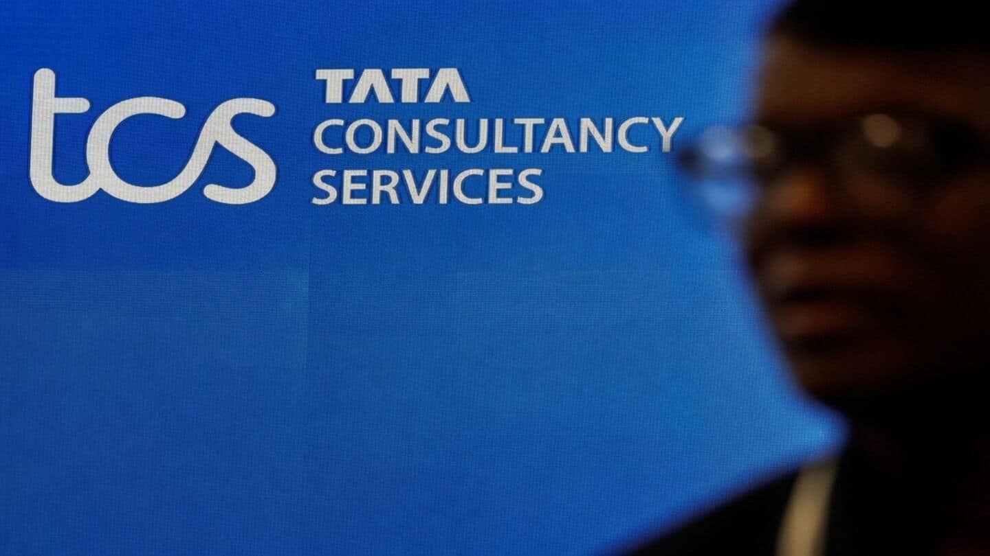 TCS shares jump 4.5% after ABB deal for AI upgrades