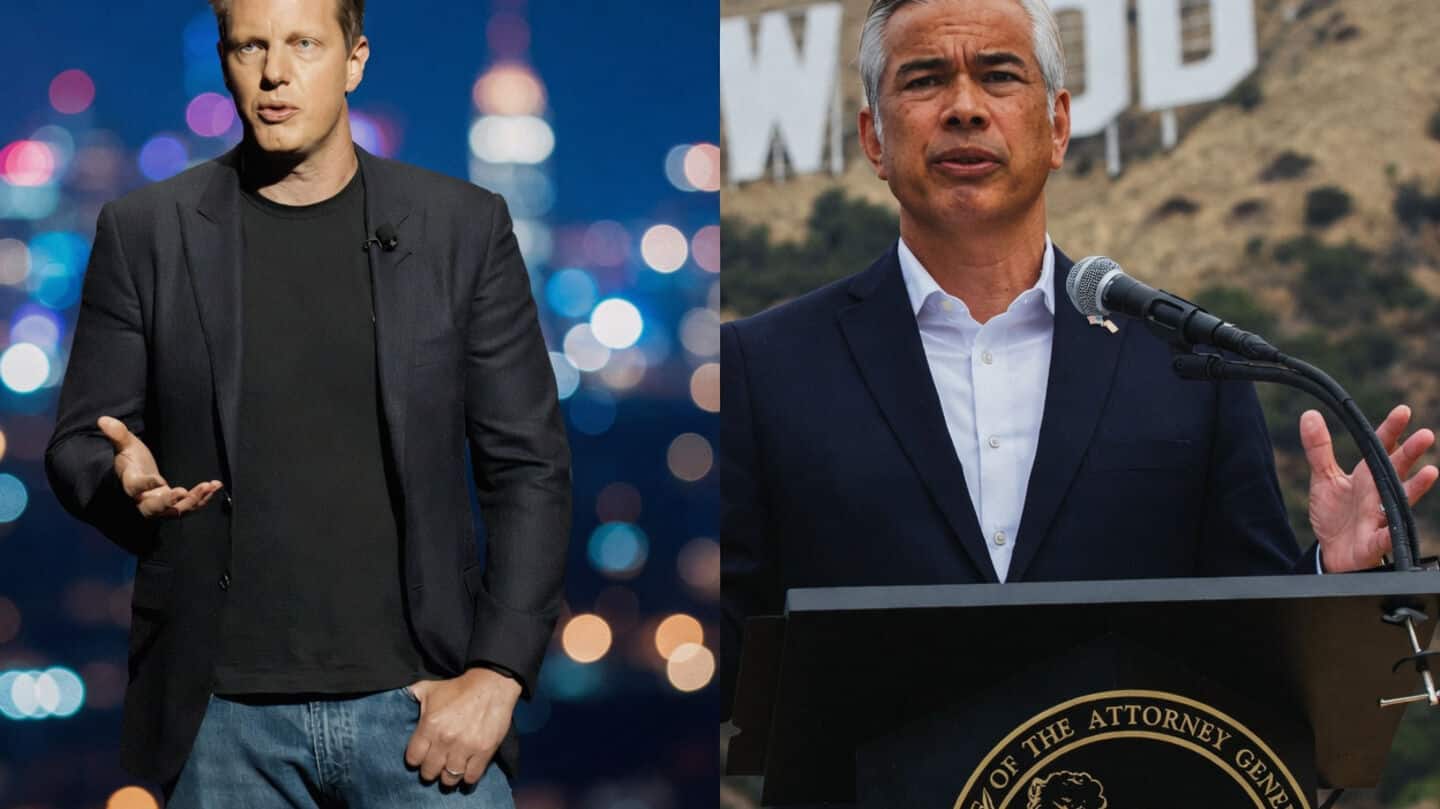 Paramount Global $110B Warner Bros. Discovery faces antitrust trial