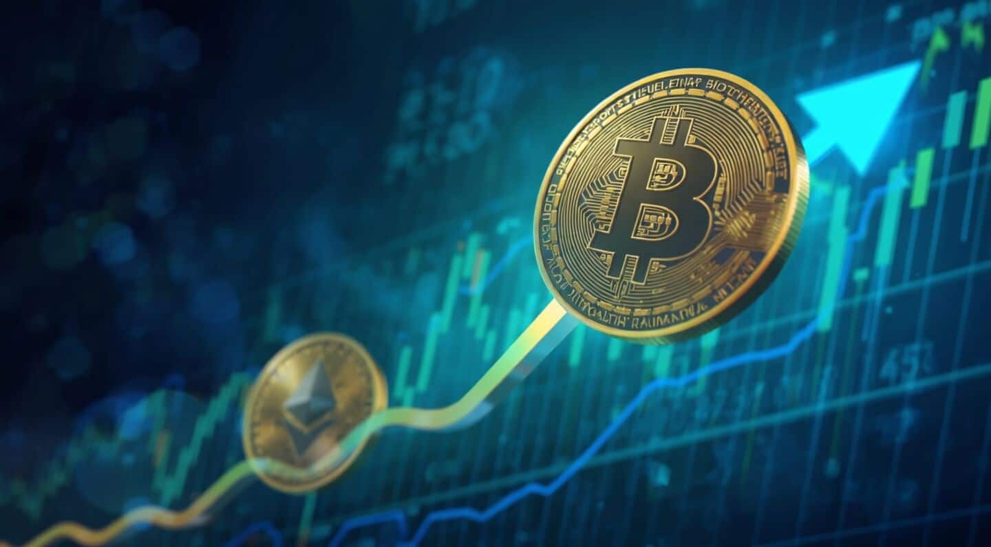 Bitcoin rebounds to $67,500 as US and Iran tensions rise