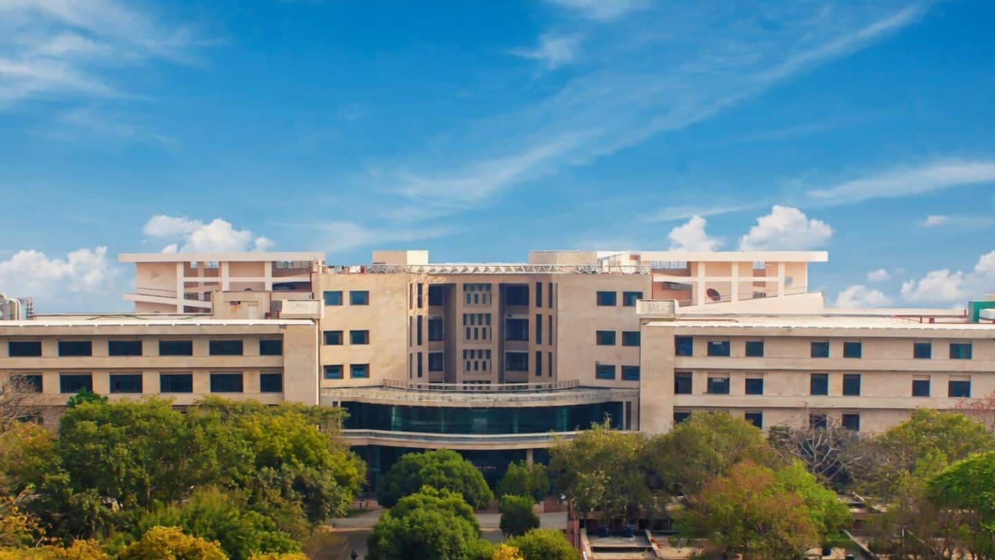 IIT Delhi opens CTO executive course applications starting Sept 5