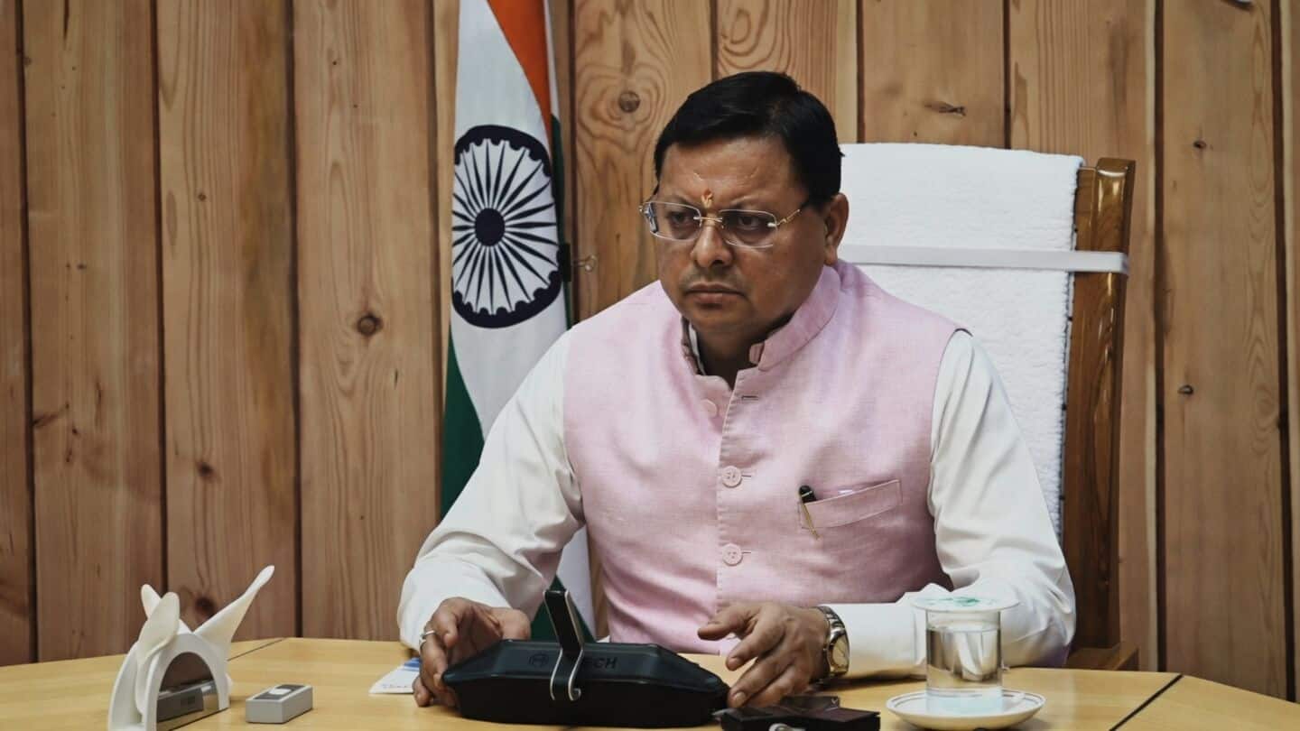 Uttarakhand prohibits fake dairy under Food Safety and Standards Act