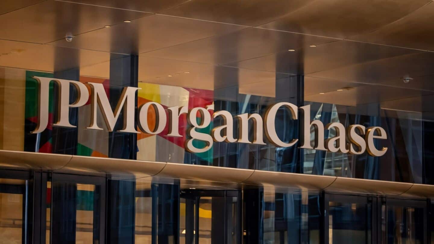 JPMorgan Chase launches $230B initiative aiming $1.5T for US resilience