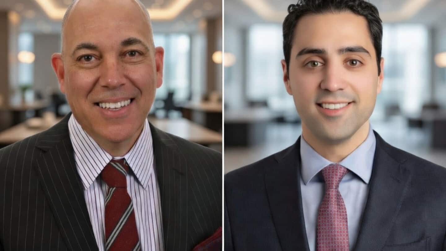 Xerox CEO Steve Bandrowczak steps down, Louie Pastor named