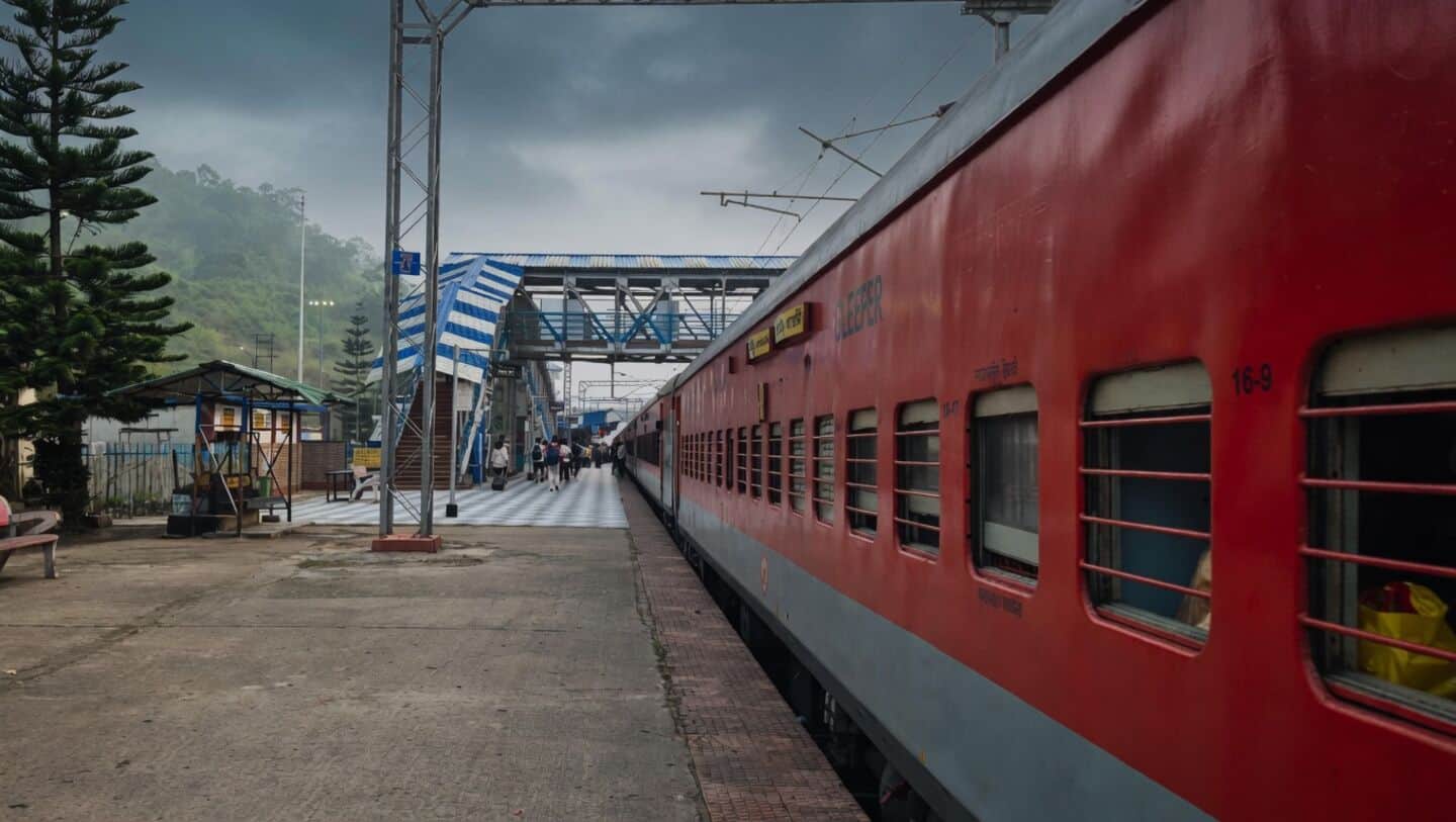 IRCTC removes 30 million suspicious IDs, checks 60 million accounts
