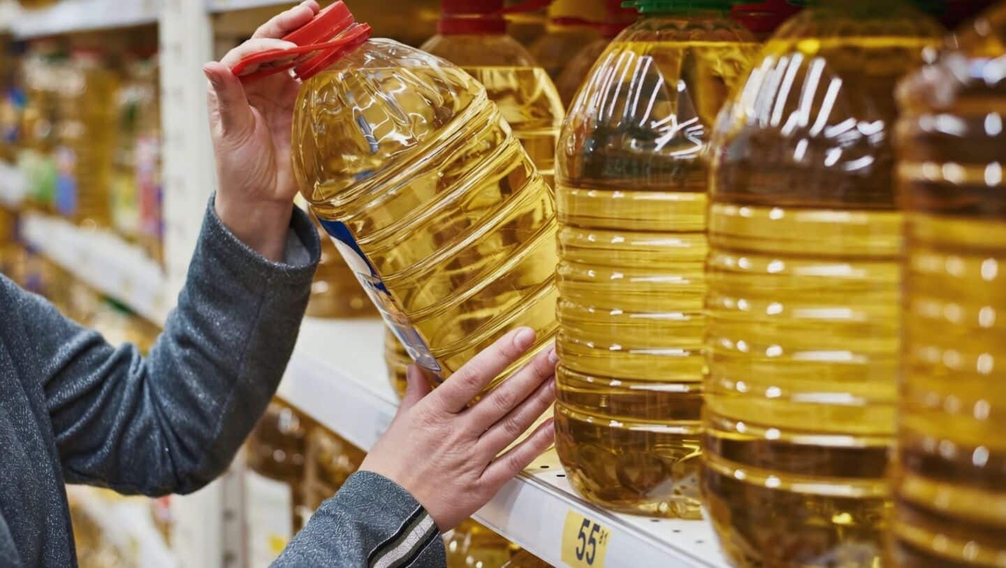 Indian government plans rules to standardize edible oil pack sizes