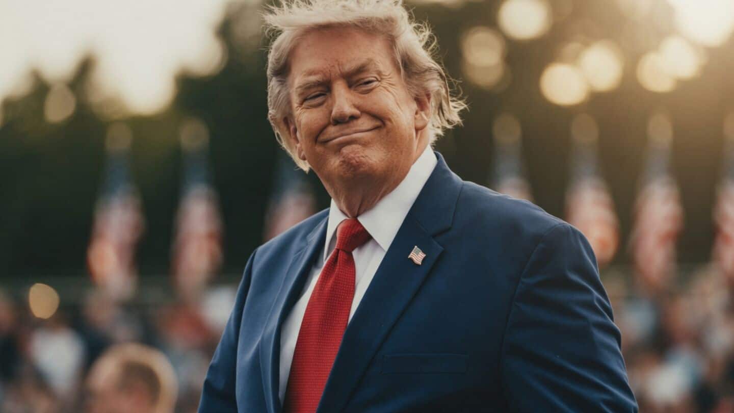 Trump administration to include open AI models in safety framework