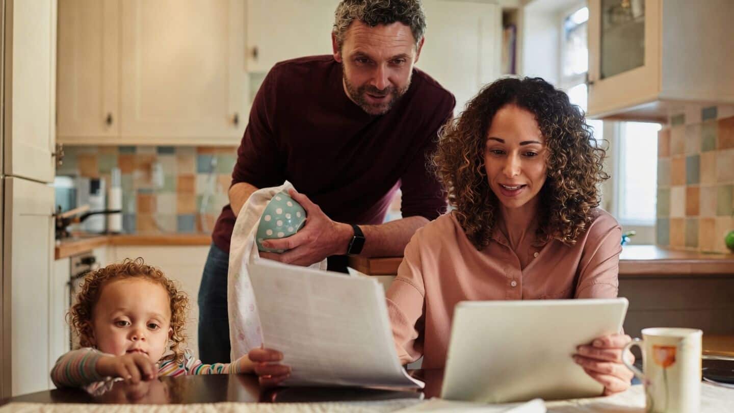 PwC finds 46% of UK households miss economic growth benefits