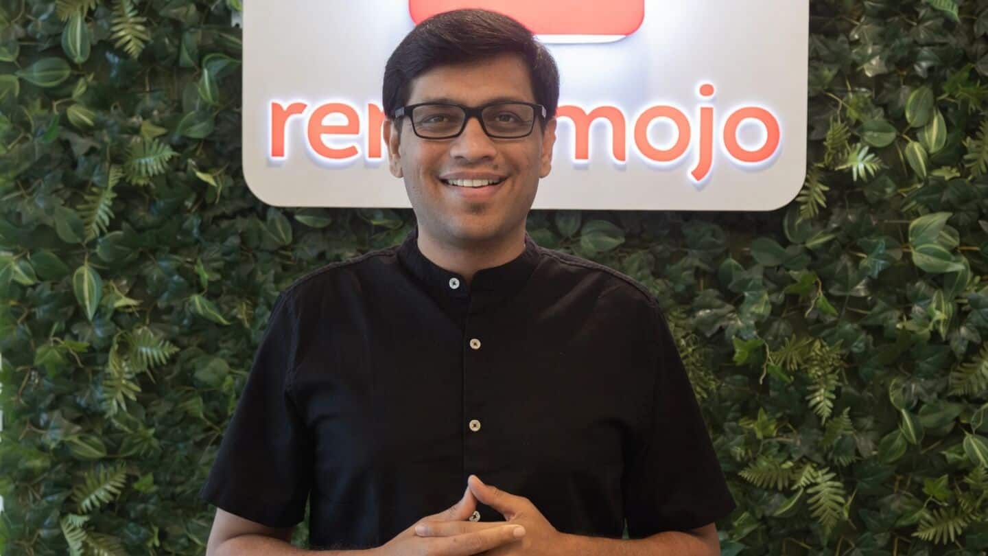 Rentomojo IPO on September 9 aims to raise 1,256cr