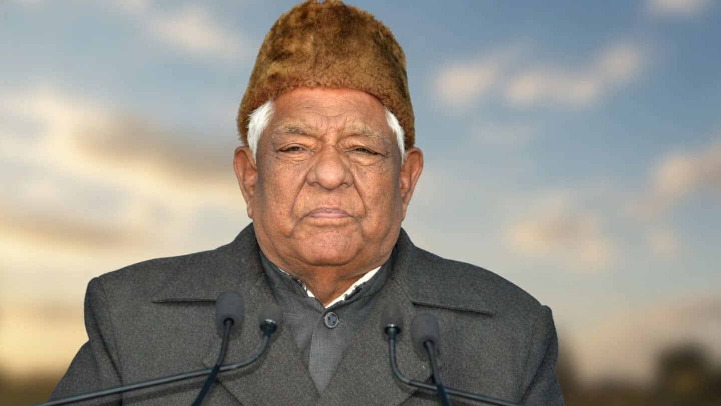 पंजाब के पूर्व मंत्री भगत चुन्नी लाल का 93 वर्ष की आयु में निधन