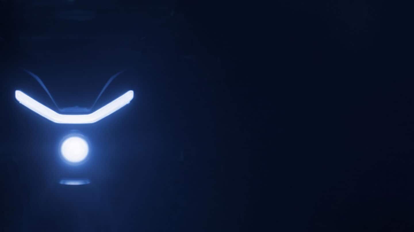 Oben Electric to launch 'boldest' motorcycle in India April 30