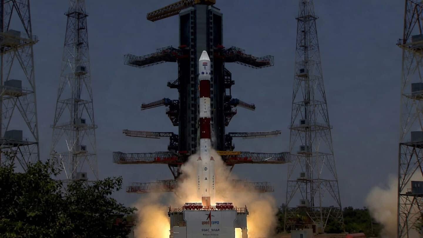 ISRO clears CE20 after Tamil Nadu hot test for LVM3