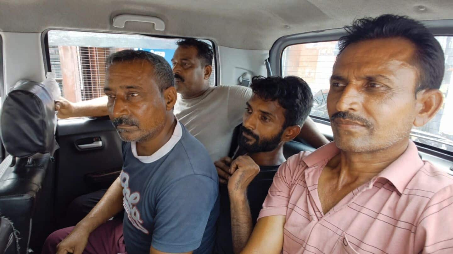 Family in Sohanjana mistakes body for missing Vishal Kumar