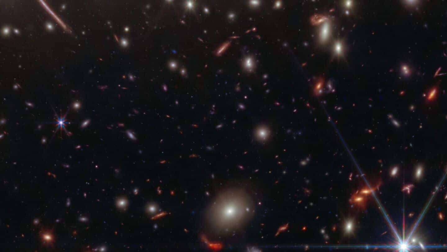 Astronomers propose 'black hole stars' as distinct early universe objects