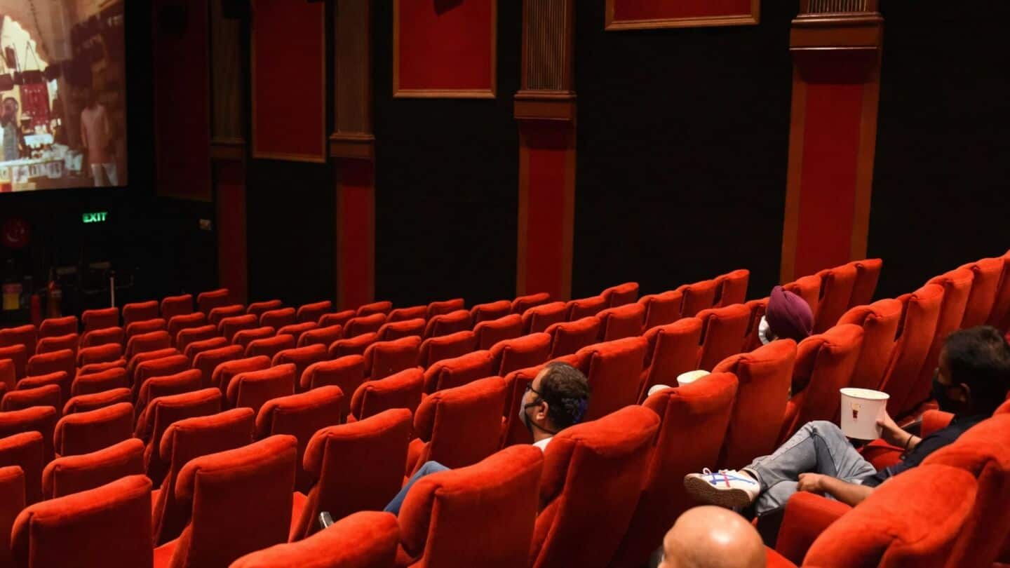 Bollywood's recent flops blamed on outdated stories and star power