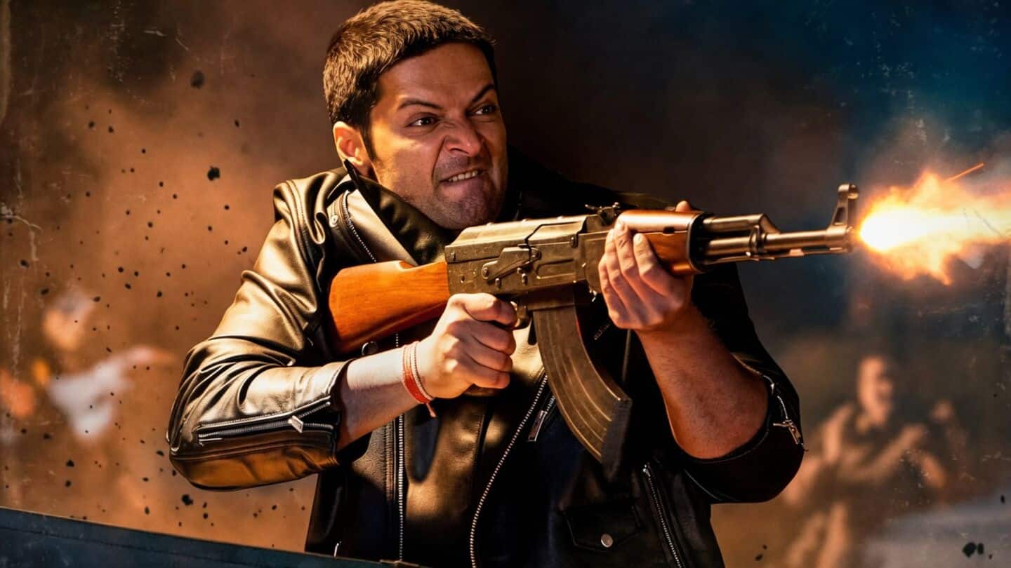 Fazal returns as Guddu in 'Mirzapur: The Movie' Sept 4