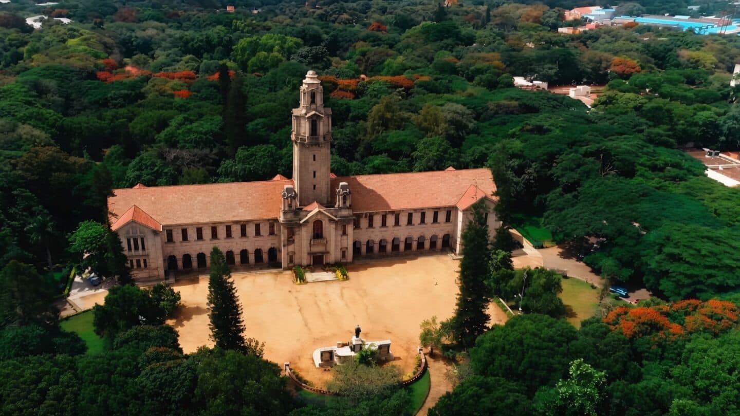 IISc Bengaluru offers online 'Advances in Genetic Engineering' course