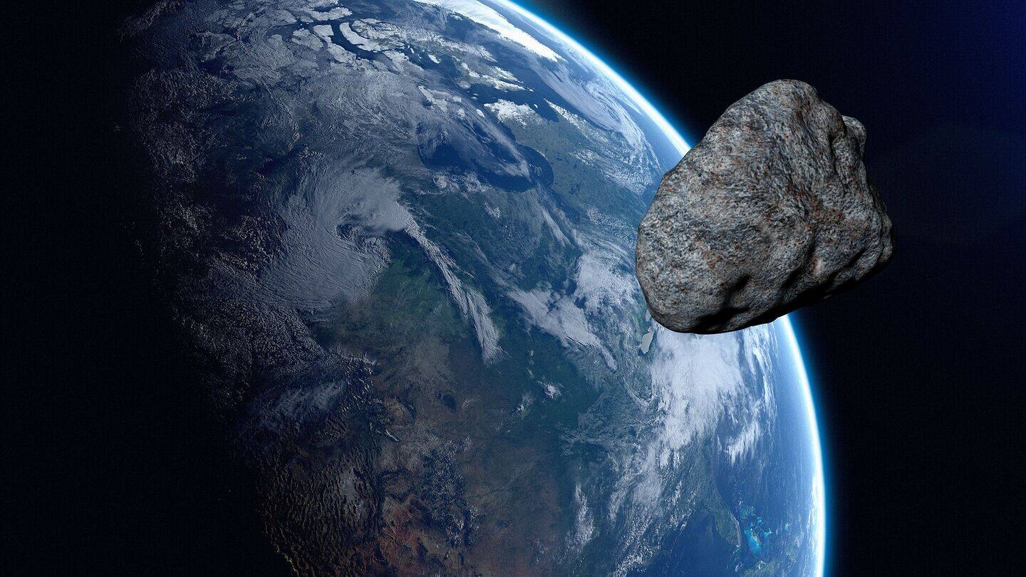 Asteroid 2025 OW to zip past Earth tomorrow: Details here